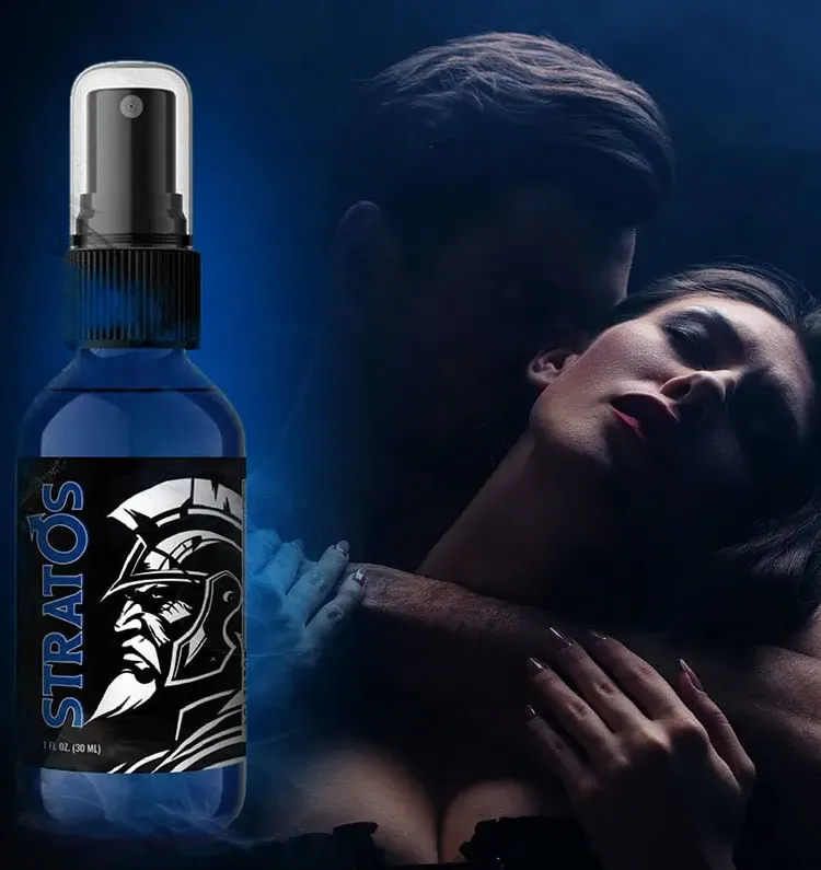 Stratos Alpha   Drops